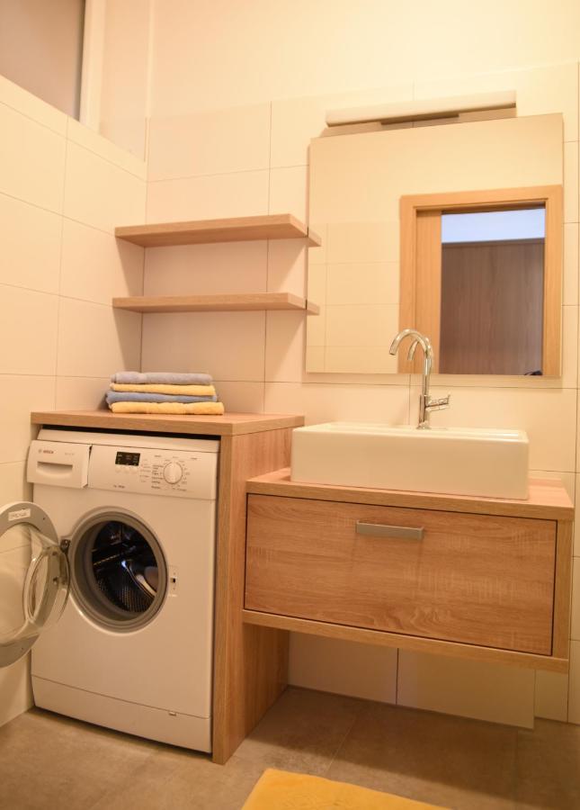Urbanhof Prantenberger Bozen Extérieur photo
