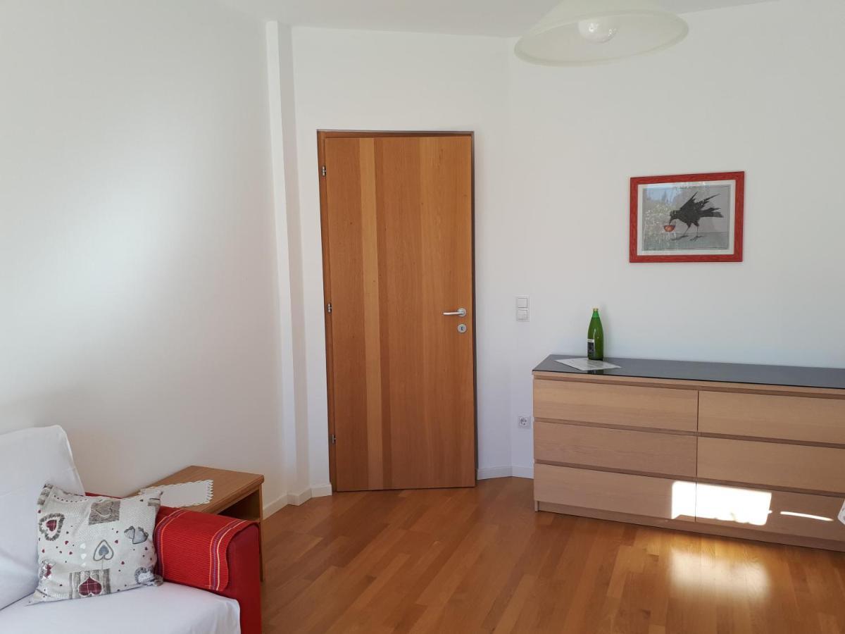 Appartement Urbanhof Prantenberger à Bozen Extérieur photo