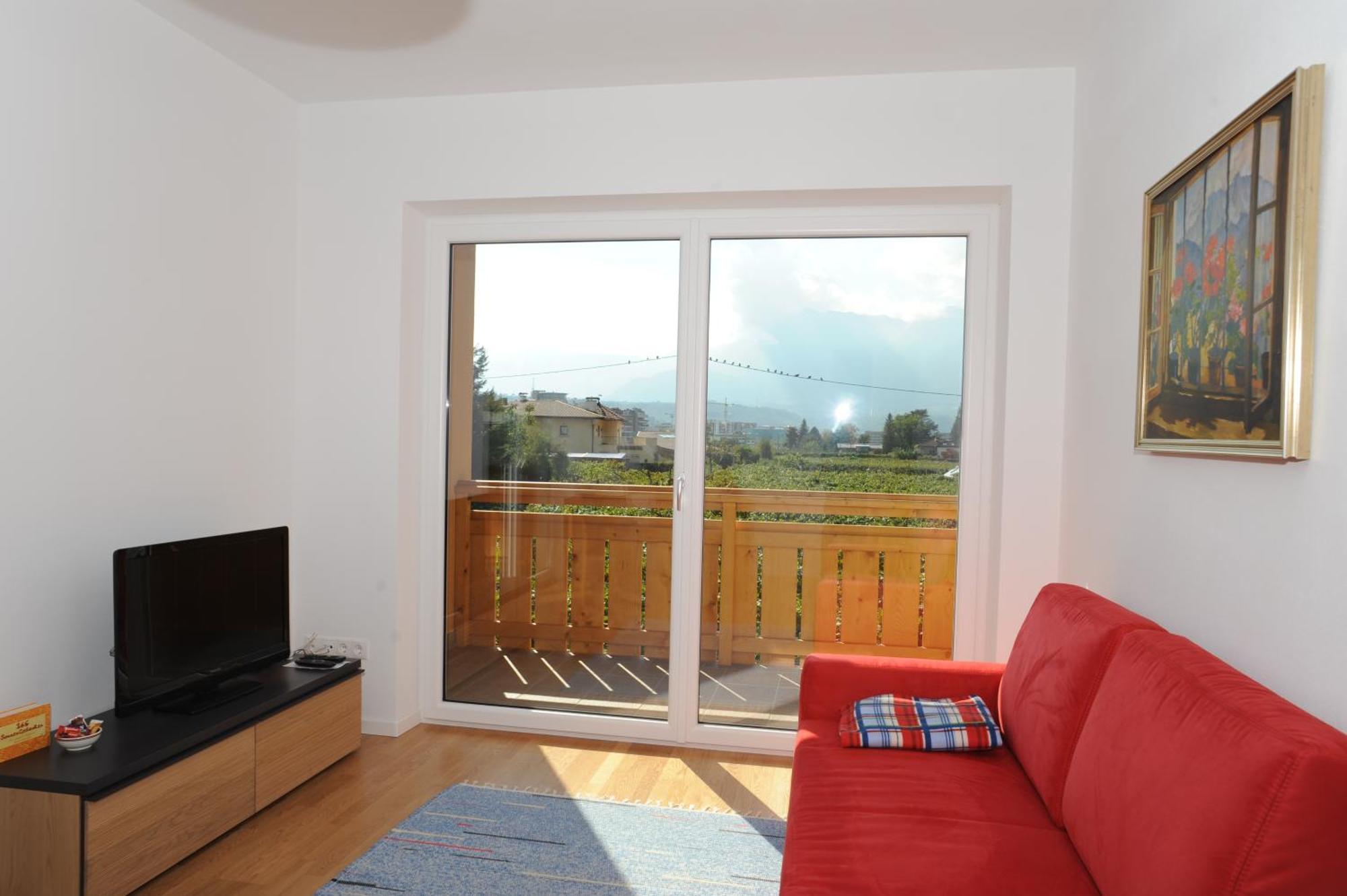 Urbanhof Prantenberger Bozen Extérieur photo