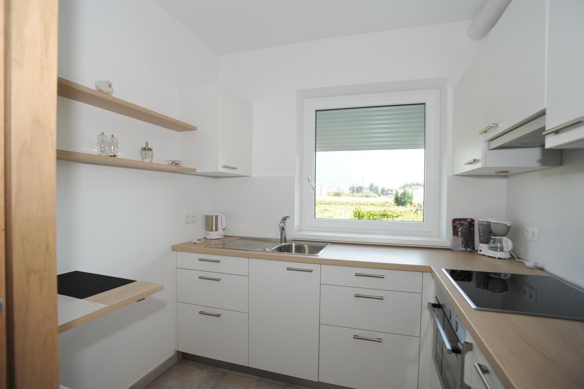 Urbanhof Prantenberger Bozen Extérieur photo