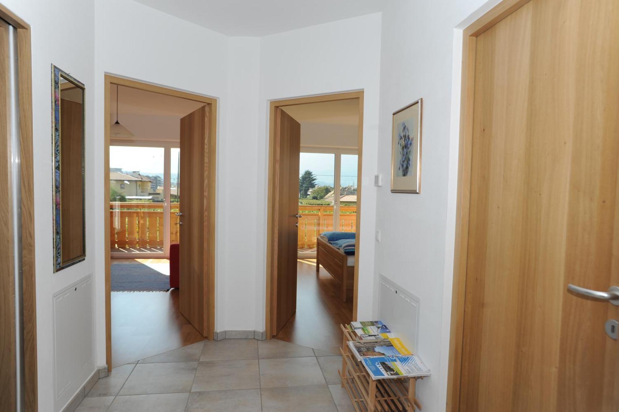 Urbanhof Prantenberger Bozen Extérieur photo