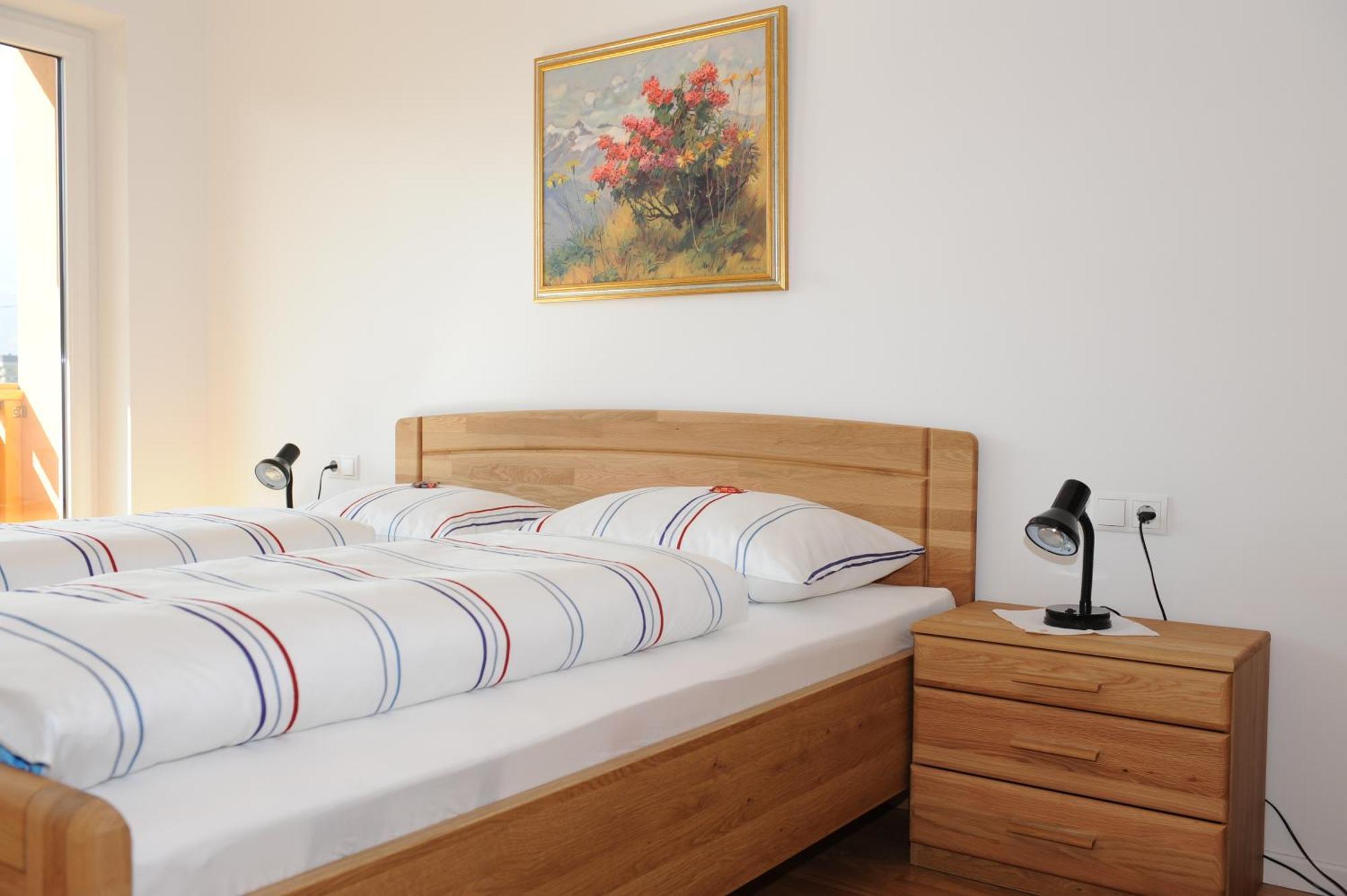 Urbanhof Prantenberger Bozen Extérieur photo