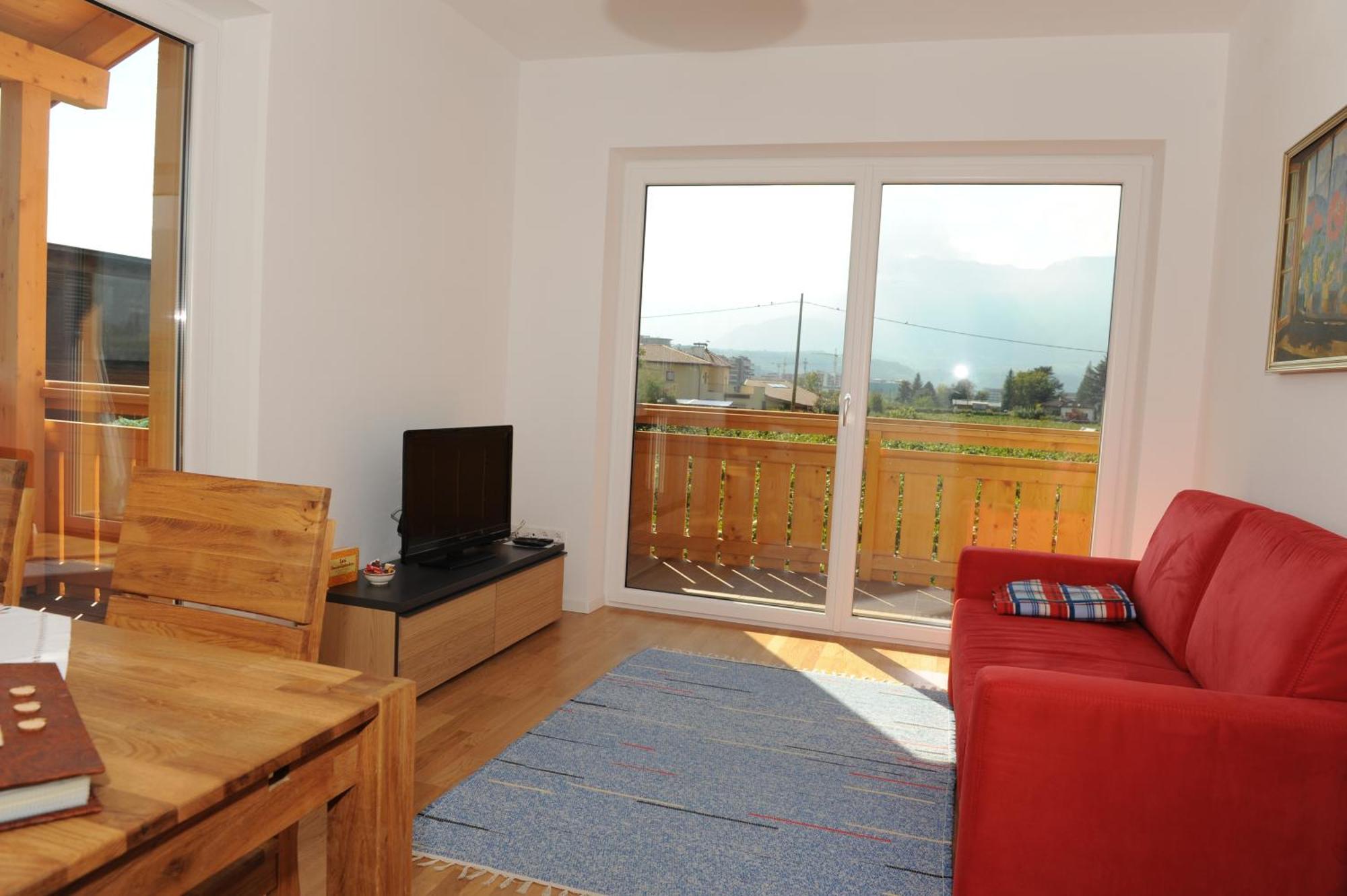 Urbanhof Prantenberger Bozen Extérieur photo