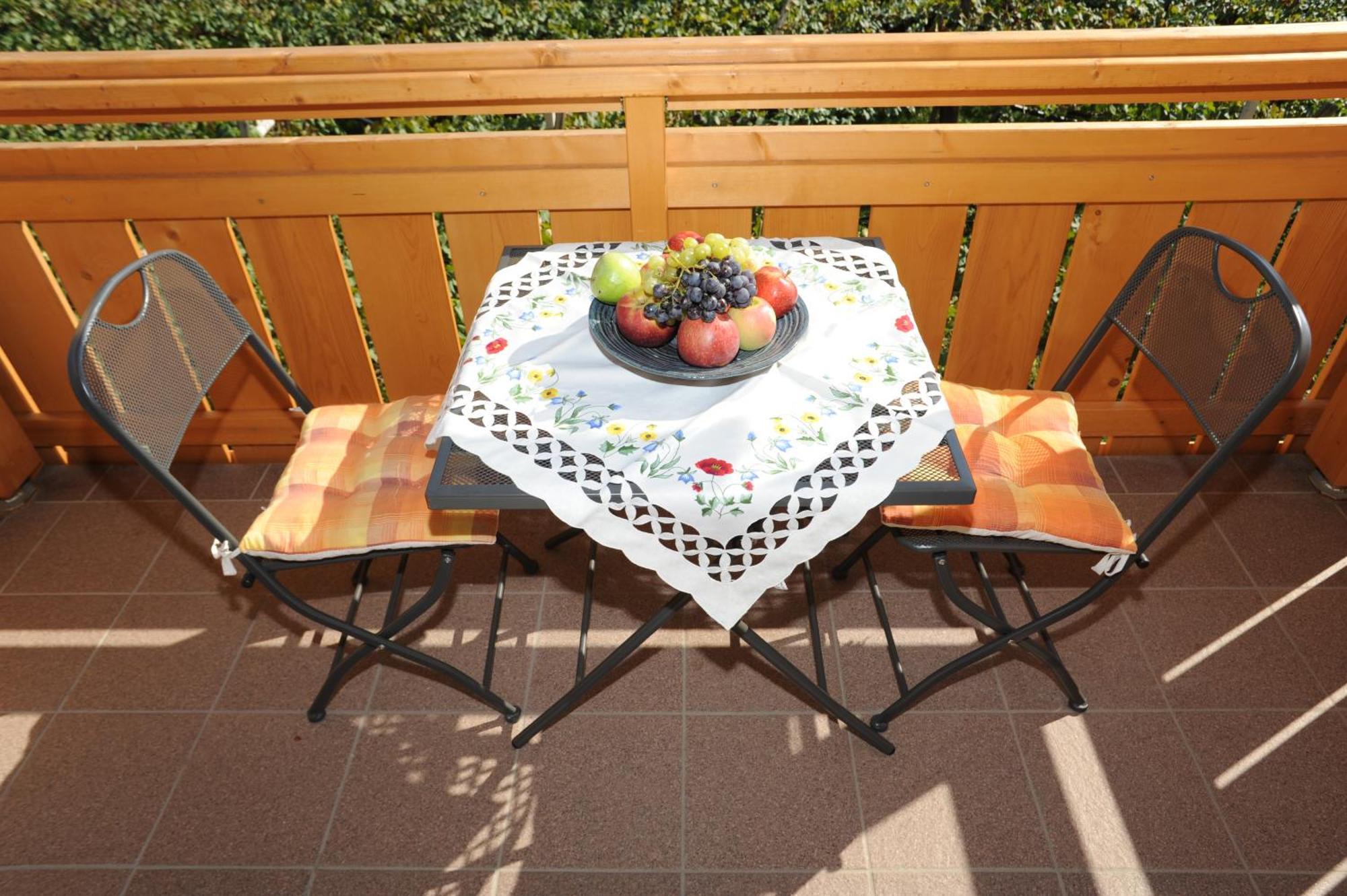 Urbanhof Prantenberger Bozen Extérieur photo