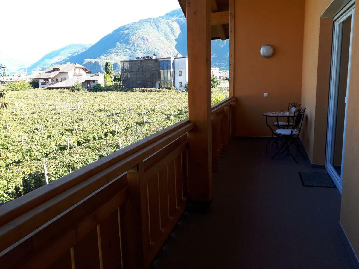 Urbanhof Prantenberger Bozen Extérieur photo